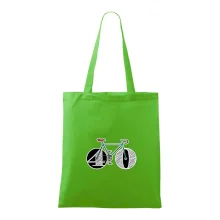 Narozeniny 40 let na kole