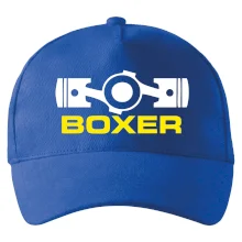 Boxer Píst