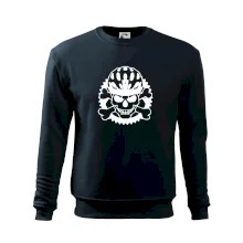 Lebka cyklisty - helma