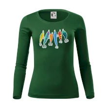 Rybářské návnady