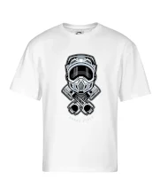 Cross rider písty helma