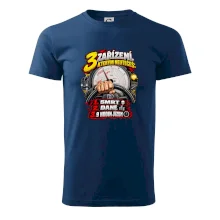 Tachografový Chirurg