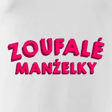 Zoufalé manželky