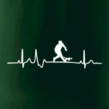 Ekg hurling