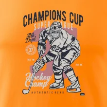 Champions Cup Hockey