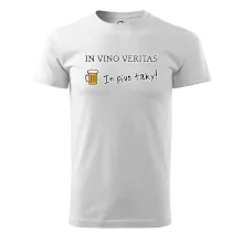 In vino veritas in pivo taky (Hana-creative)