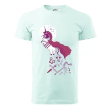 Drsný jednorožec (Pecka design)