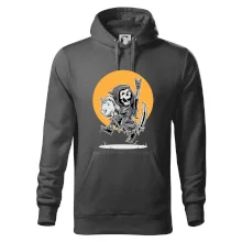 Jednorozeč vs. smrtka