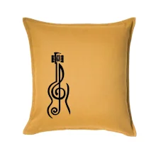 Houslový klíč kytara