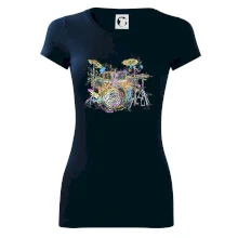 Bicí barevné splash