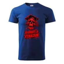 VYPNUTÍ A VYMAZÁNÍ