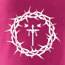 Jesus zmrtvýchvstání