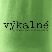 Čeština 2.0 - výkalné