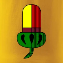 Prší - Žaludy - prso