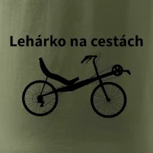Lehárko na cestách