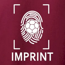 Házená imprint