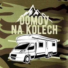 Domov na kolech