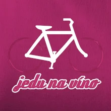 Jedu na víno