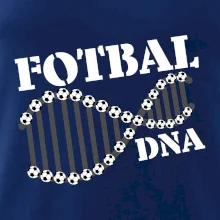 Fotbal DNA