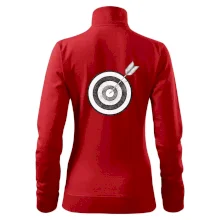 Terč na lukostřelbu