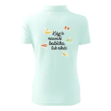 Když to neuvaří babička, tak nikdo - barevné