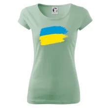 Ukrajinské tričko