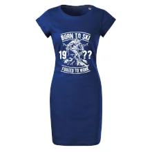 Born To Ski (vlastní ročník)