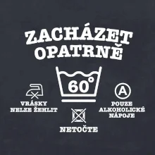 Zacházet opatrně 60