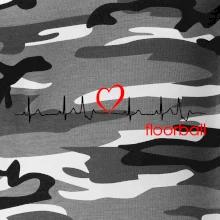 Moje srdce bije pro floorball