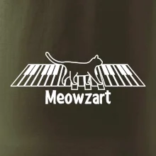 Meowzart