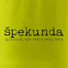 Čeština 2.0 - špekunda
