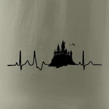 Harry -  EKG hrad