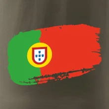 Portugalsko vlajka