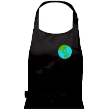 Planeta na prsu - Austrálie