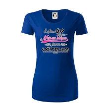 Mám 30 dětí, jsem učitelka