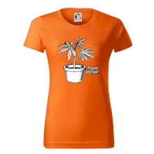 Konopi prostě pěstuju