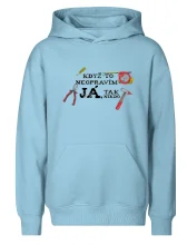 Když to neopravím já, tak nikdo barevné