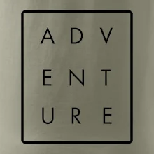 Adventure obdelník