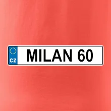 SPZ Milan 60