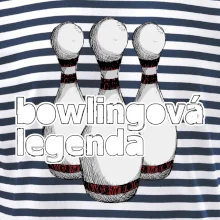 Bowlingová legenda Bowlingová legenda