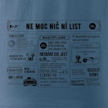 Nemocniční list