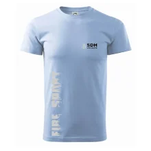 SDH REFLEXNÍ nápis (oheň, firesport, název sboru - vlastní nápis) SDH REFLEXNÍ nápis (oheň, firesport, název sboru - vlastní nápis)