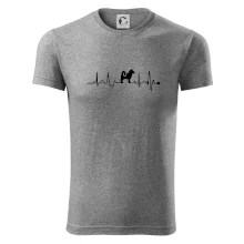 Shiba-Inu EKG Shiba-Inu EKG