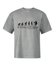 Evoluce Basketball