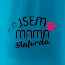 Jsem máma Staforda