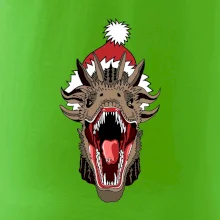 Vánoční drak (Pecka design)