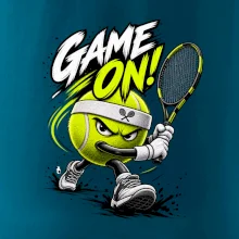 Tenis - Game on