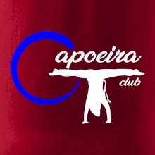 Capoeira club - bojovník