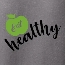 Eat Healthy