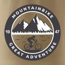 MTB  logo a ročník
